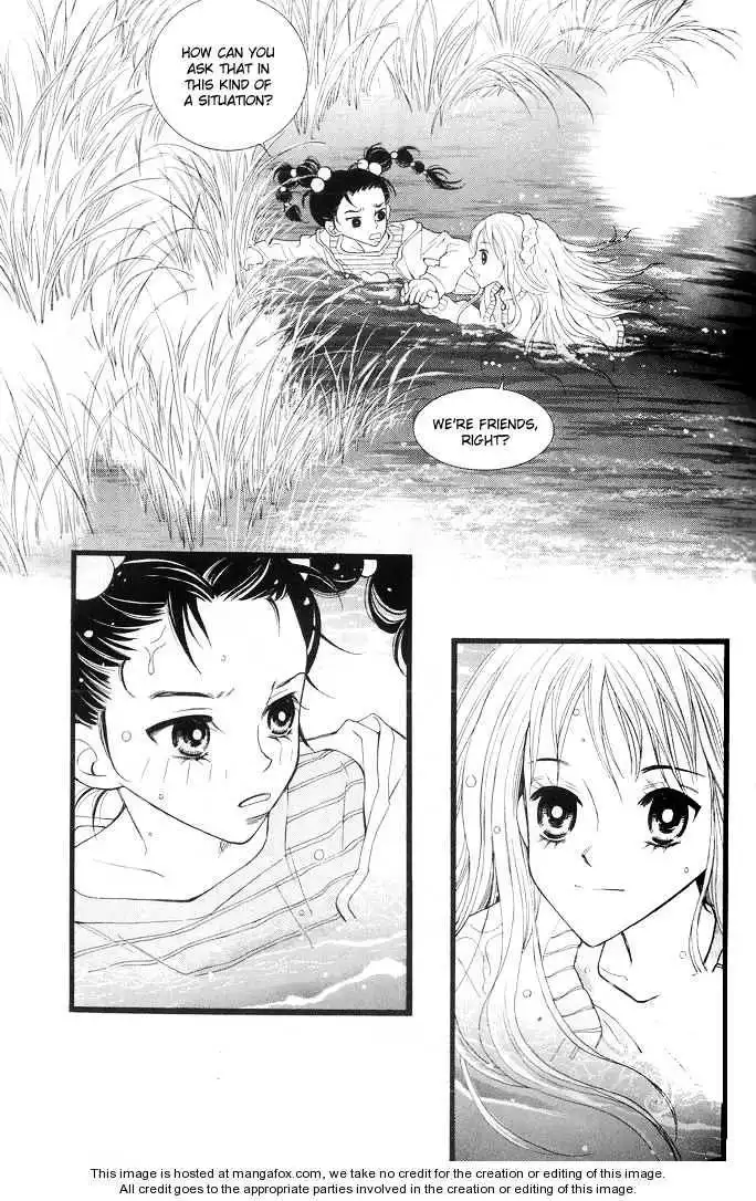 Sad Love Story Chapter 3 40